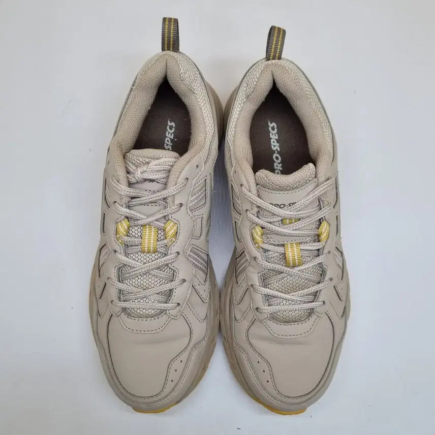 [BUNJANG] PROSPECS Cross X Sneakers 245 / 프로스펙스 크로스엑스 운동화245