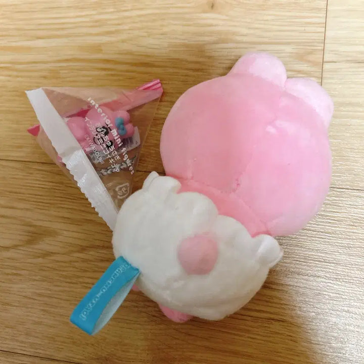 [SOLD OUT] 빤쮸토끼 오빤쮸우사기 오판츄 누이 인형 판매