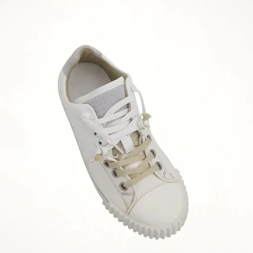 [SOLD OUT] 메종 마르지엘라 뉴 에볼루션 스니커즈 화이트