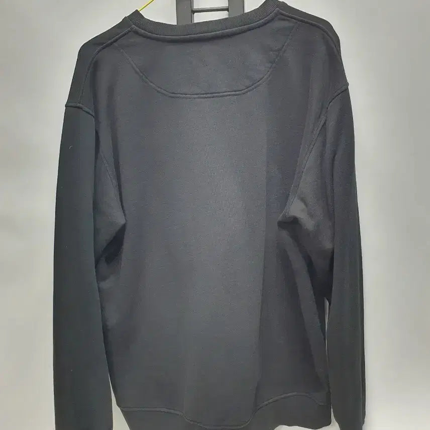 [BUNJANG] Kenzo Holiday Capsule Tiger Sweatshirt Black XXL / 겐조 맨투맨 홀리데이 캡슐 타이거 스웻 셔츠 블랙 xxl