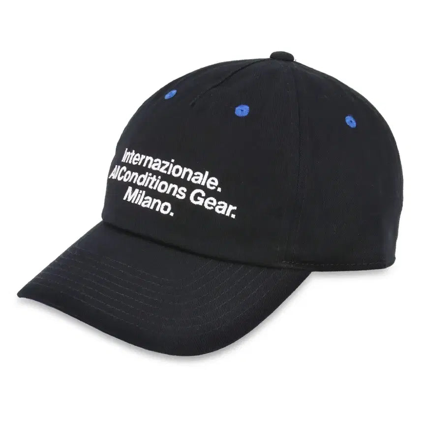 [BUNJANG] Nike ACG Inter Milan Heritage86 Cap OS / 나이키 ACG 인터밀란 헤리티지86 캡