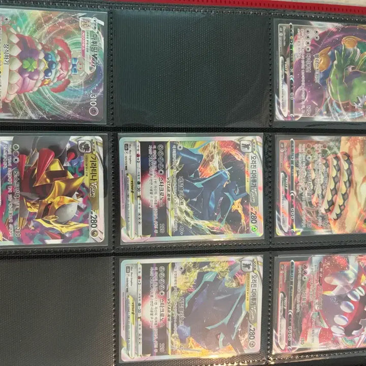[BUNJANG] Pokemon Trading Cards SR, RRR, CHR / 포켓몬카드 sr, rrr, chr 판매