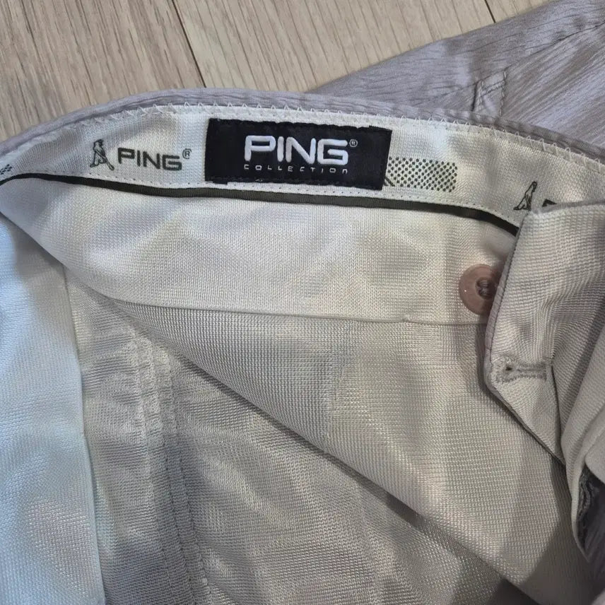 [BUNJANG] PING Golf Men&