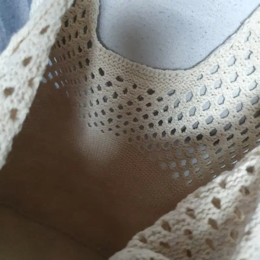 [BUNJANG] Jjaim Cool Shoulder Bag / 짜임 쿨숄더 백