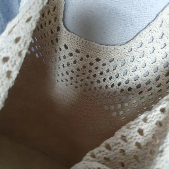 [BUNJANG] Jjaim Cool Shoulder Bag / 짜임 쿨숄더 백