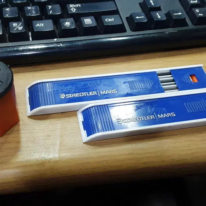 [BUNJANG] Stadler Pencil Lead Pointer and Drafting Supplies Bundle / 독일 스테들러 리드 포인터 외 일괄