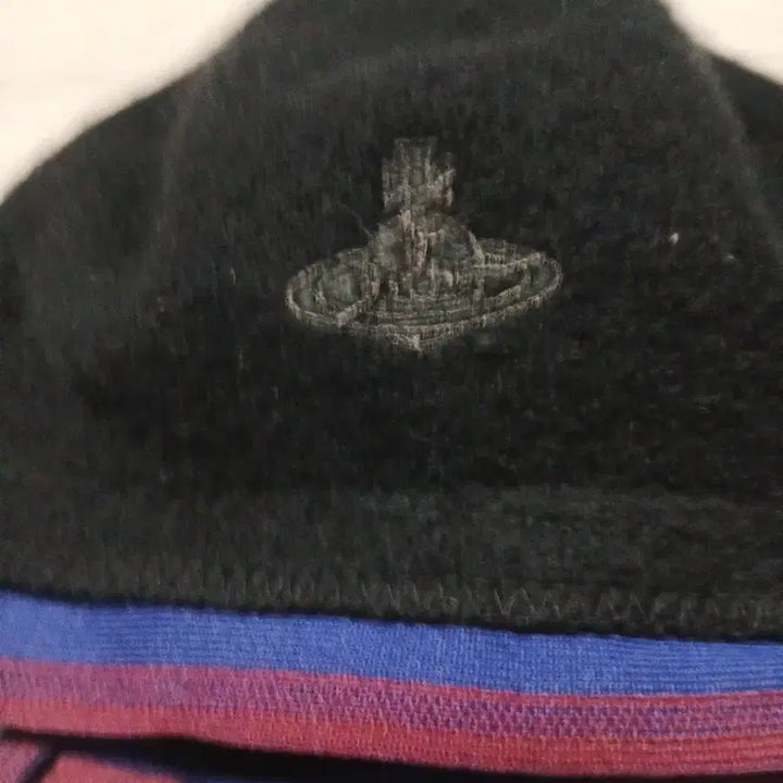 [SOLD OUT] 새상품 비비안웨스트우드 베레모