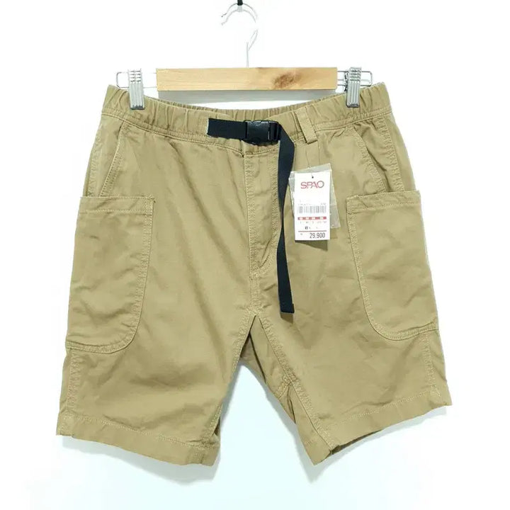 [BUNJANG] Spao Utility Shorts / 스파오 유틸리티 쇼츠 S_S2059