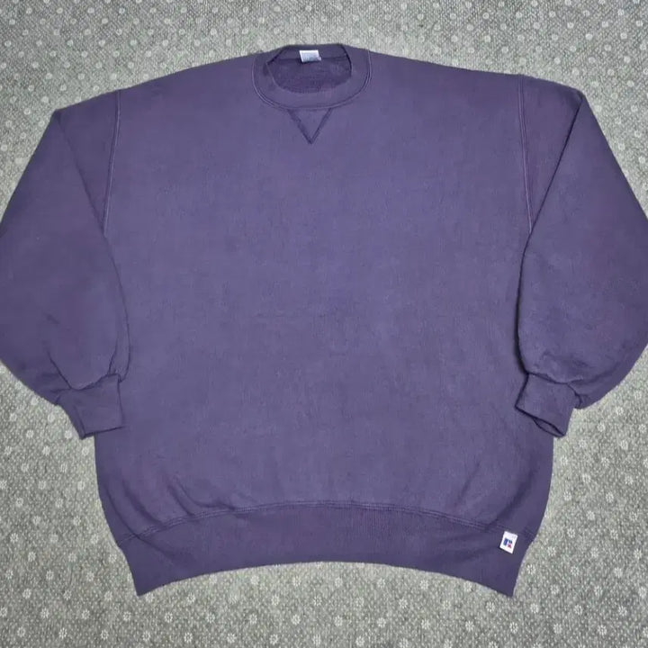 [BUNJANG] 90s Russell Athletic Made in USA Sweatshirt XL / [XL]90s US Made 러셀 스웻 -323