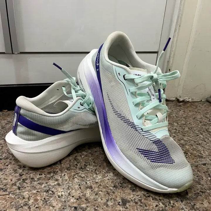 [SOLD OUT] 데카트론 킵런 KD900X 2 카본 러닝화 260