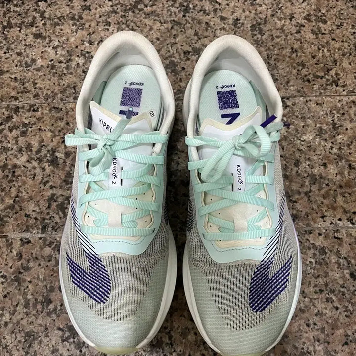 [SOLD OUT] 데카트론 킵런 KD900X 2 카본 러닝화 260