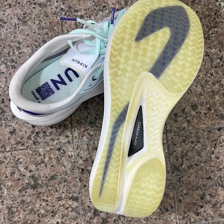 [SOLD OUT] 데카트론 킵런 KD900X 2 카본 러닝화 260