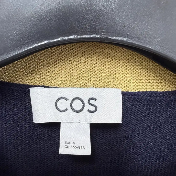 [SOLD OUT] 코스 코튼 니트 55