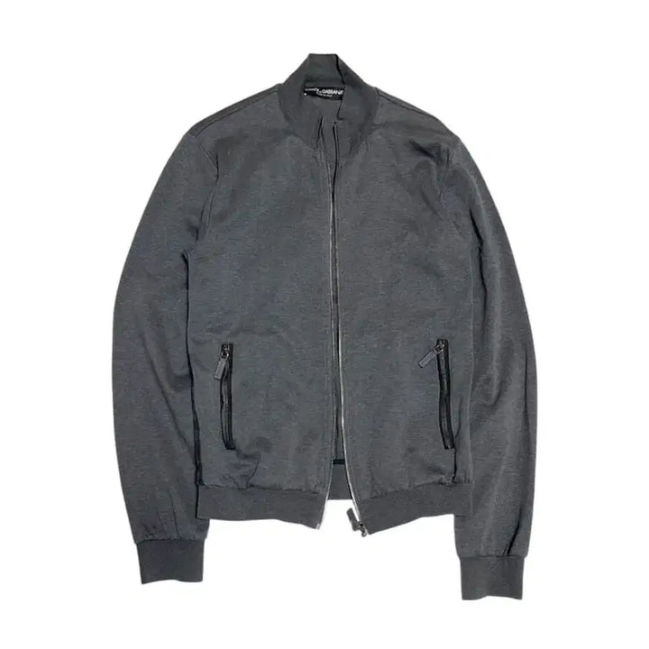 [SOLD OUT] 돌체앤가바나 사이드라인 집업 자켓
