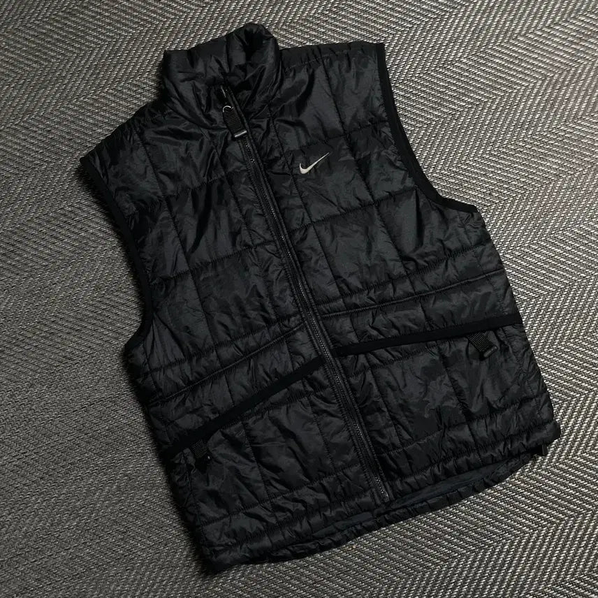 [BUNJANG] Nike ACG Swoosh PrimaLoft Vest / 나이키 ACG 스우시 프리마로프트 베스트y 5586