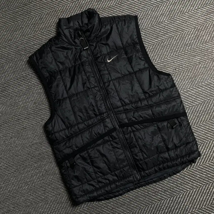 [BUNJANG] Nike ACG Swoosh PrimaLoft Vest / 나이키 ACG 스우시 프리마로프트 베스트y 5586