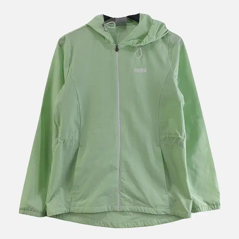 [BUNJANG] Puma Light Green Women&