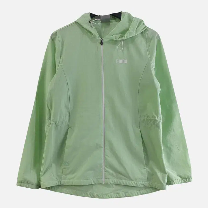 [BUNJANG] Puma Light Green Women&