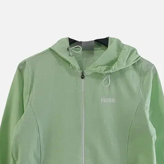 [BUNJANG] Puma Light Green Women&