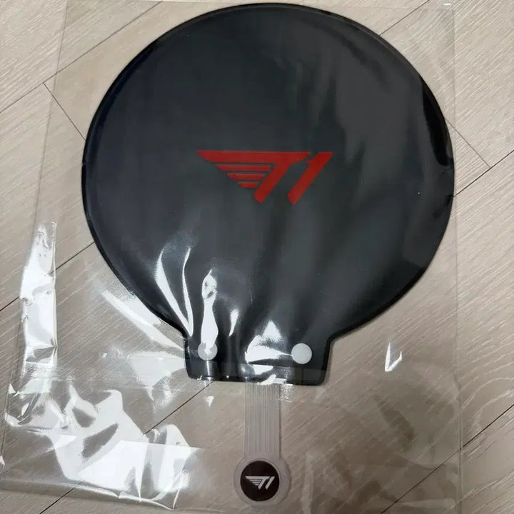 [BUNJANG] T1 2026 Home Ground Fan Owner / 티원 홈그라운드 부채 오너 2026(미개봉)