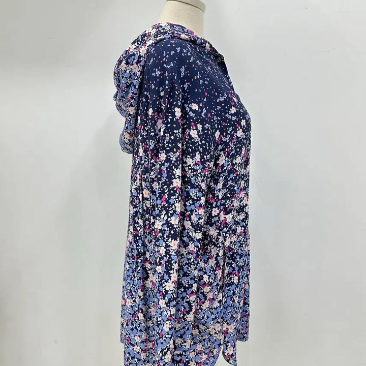 [BUNJANG] Oilily Rayon Jumper Size 36 / 오일릴리 점퍼