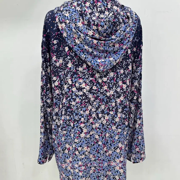 [BUNJANG] Oilily Rayon Jumper Size 36 / 오일릴리 점퍼