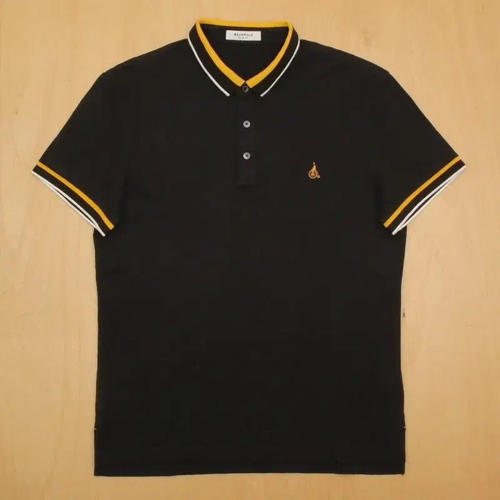 [BUNJANG] Beanpole Short-Sleeve Polo Shirt 100 B-2003 / 빈폴 반팔 카라티 100 B-2003