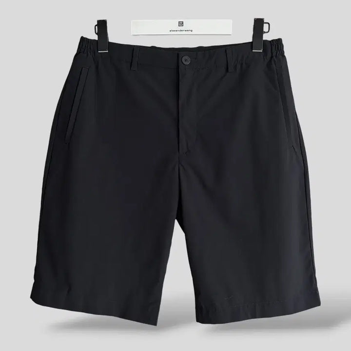 [BUNJANG] Uniqlo Theory AIRism Short Pants (M) / (M)유니클로 띠어리 감탄이지 쇼트팬츠