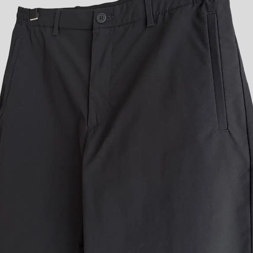 [BUNJANG] Uniqlo Theory AIRism Short Pants (M) / (M)유니클로 띠어리 감탄이지 쇼트팬츠