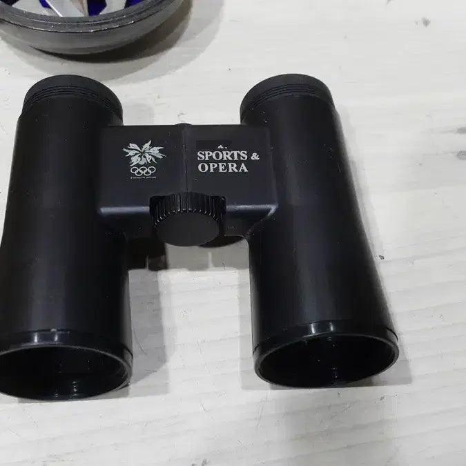 [BUNJANG] NTT Docomo Opera Glasses Bundle Set / NTT 도코모 오페라 망원경 외 일괄