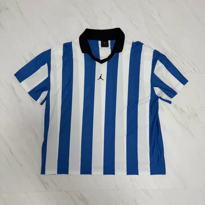 [BUNJANG] Jordan Brooklyn Collegiate Goalkeeper Top XL / 조던 브루클린 컬리지에이트 골키퍼 탑 XL