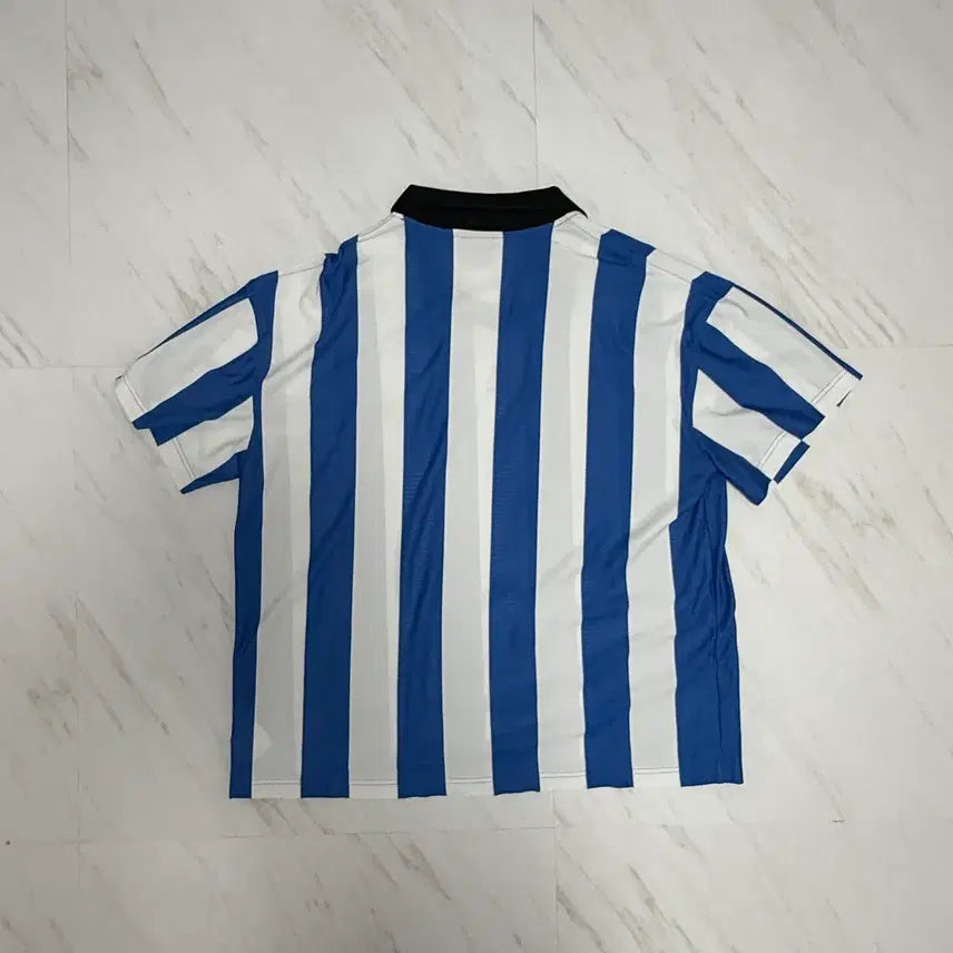 [BUNJANG] Jordan Brooklyn Collegiate Goalkeeper Top XL / 조던 브루클린 컬리지에이트 골키퍼 탑 XL