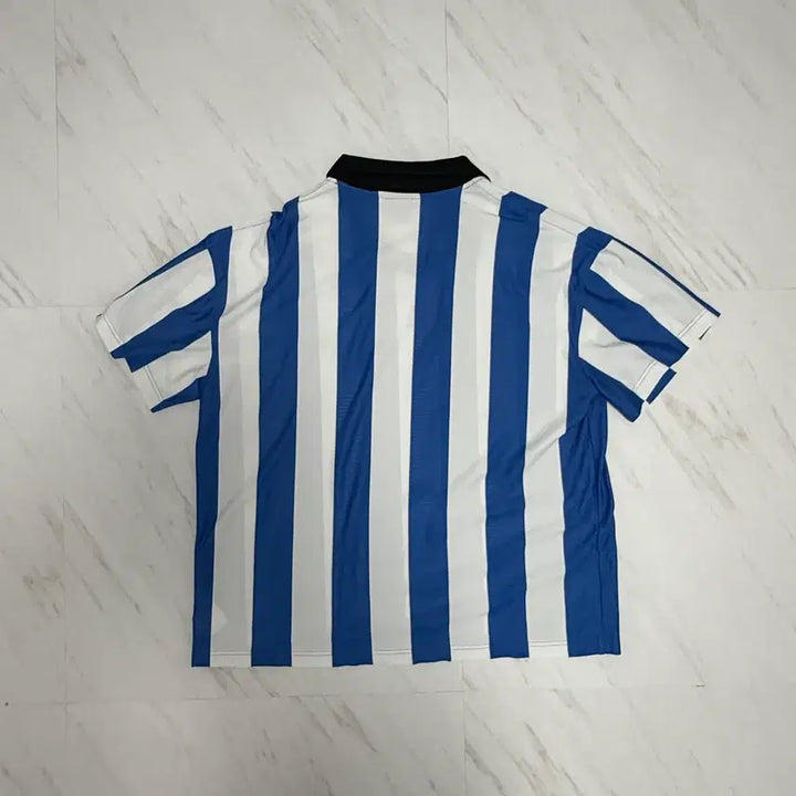 [BUNJANG] Jordan Brooklyn Collegiate Goalkeeper Top XL / 조던 브루클린 컬리지에이트 골키퍼 탑 XL