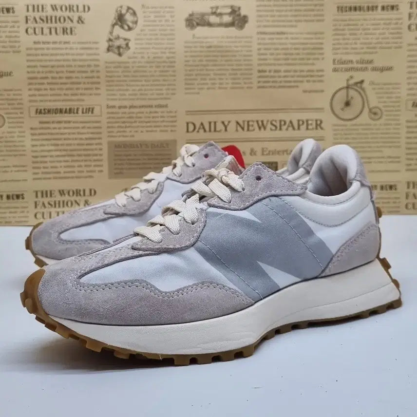 [BUNJANG] New Balance 327 Women&