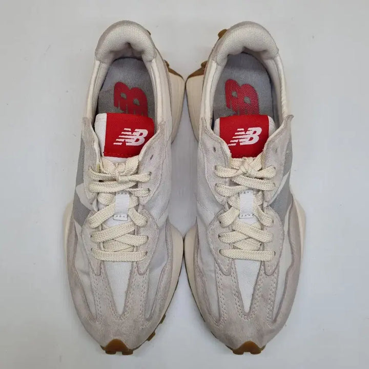 [BUNJANG] New Balance 327 Women&