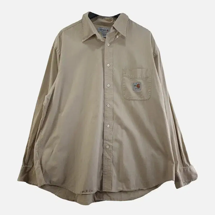 [BUNJANG] Carhartt Beige Men&