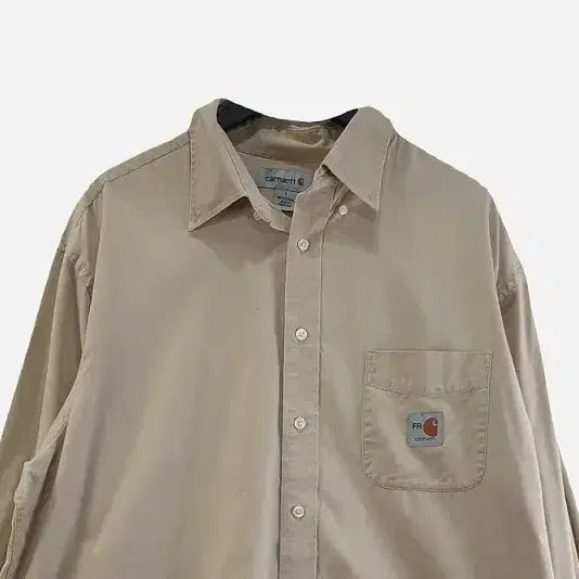 [BUNJANG] Carhartt Beige Men&