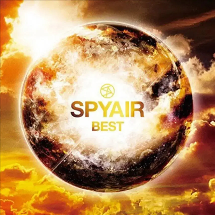 [BUNJANG] SPYAIR Bundle Set Album / 스파이에어 앨범 일괄 판매