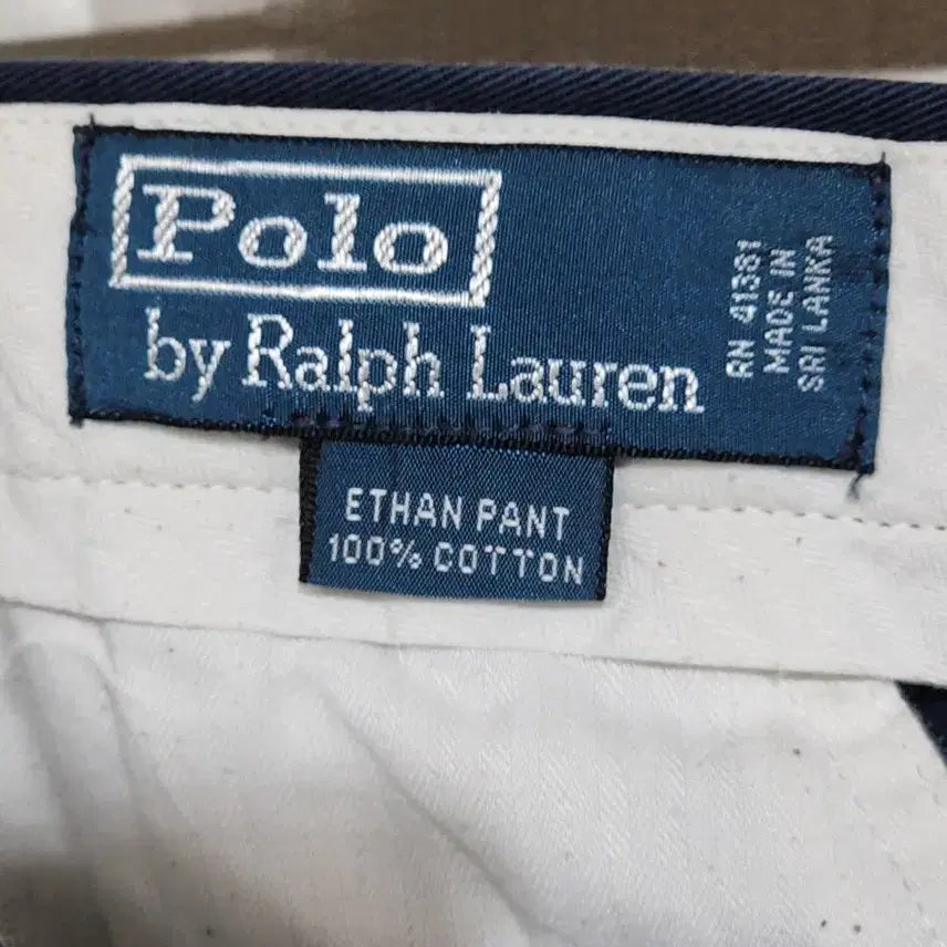 [BUNJANG] Ralph Lauren Polo Men&