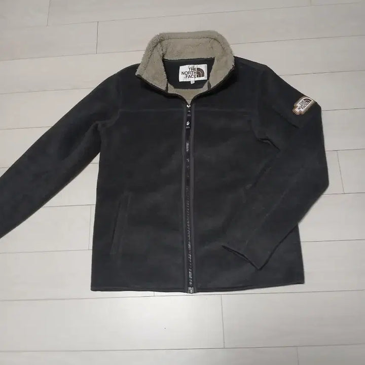 [BUNJANG] The North Face Fleece Jacket / 노스페이스 플리스 자켓