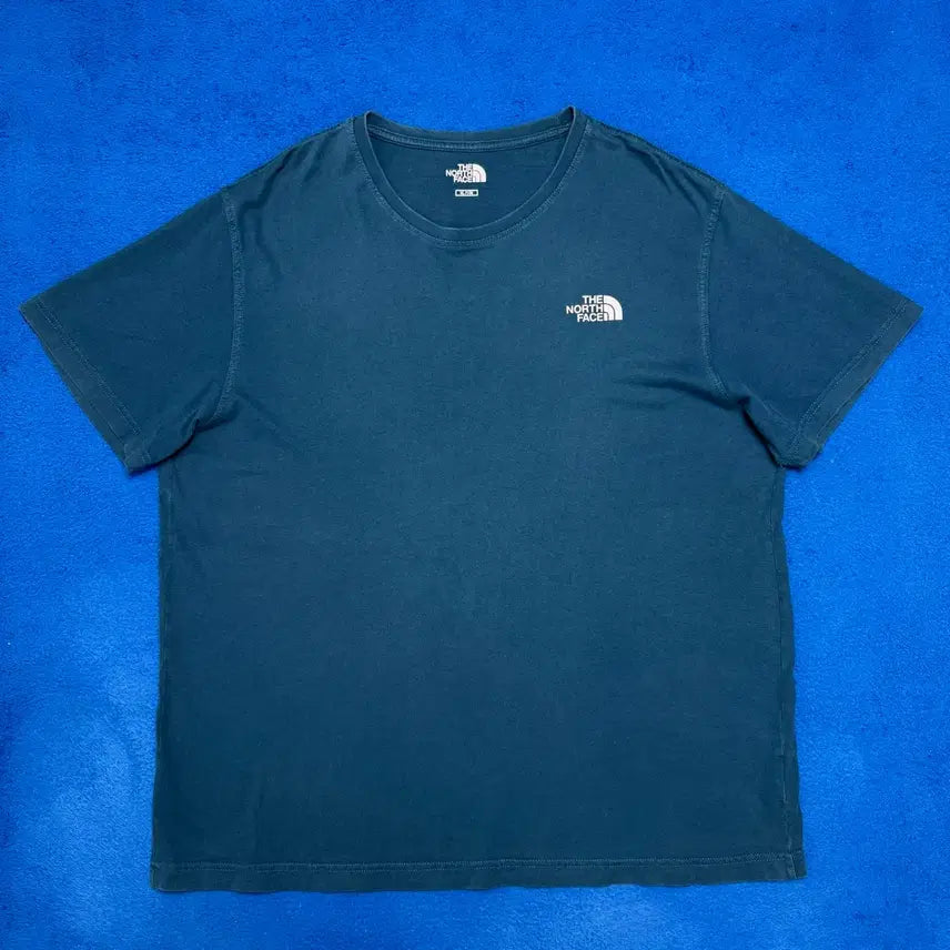 [BUNJANG] The North Face T-Shirt XL / 노스페이스 반팔티XL
