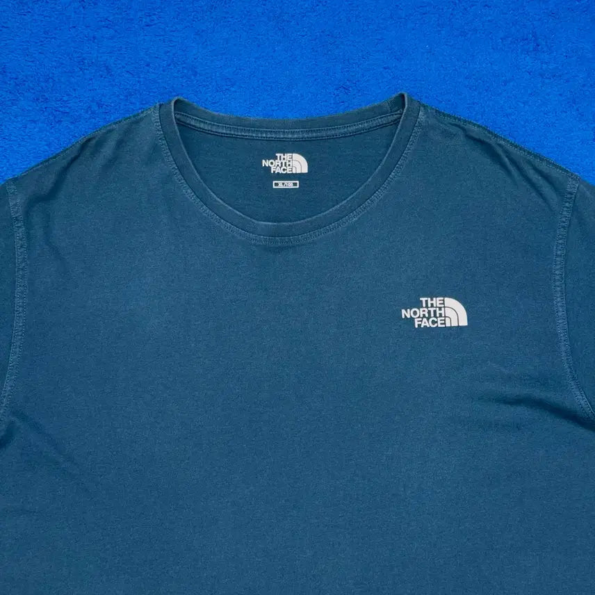 [BUNJANG] The North Face T-Shirt XL / 노스페이스 반팔티XL