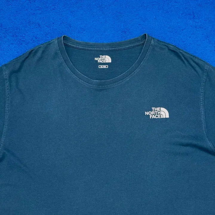 [BUNJANG] The North Face T-Shirt XL / 노스페이스 반팔티XL