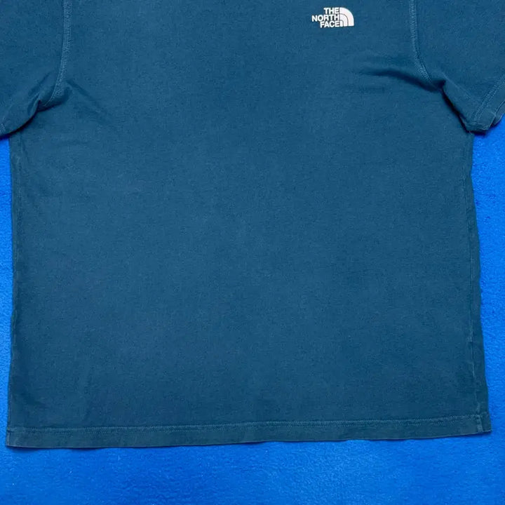 [BUNJANG] The North Face T-Shirt XL / 노스페이스 반팔티XL