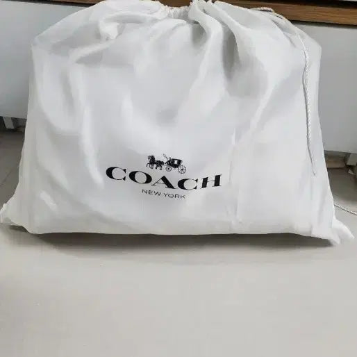 [BUNJANG] Coach Christy Carryall Signature Large Bag / 30만원대 새상품 cotch 코치 크리스티 캐리올 시그니처 라지백