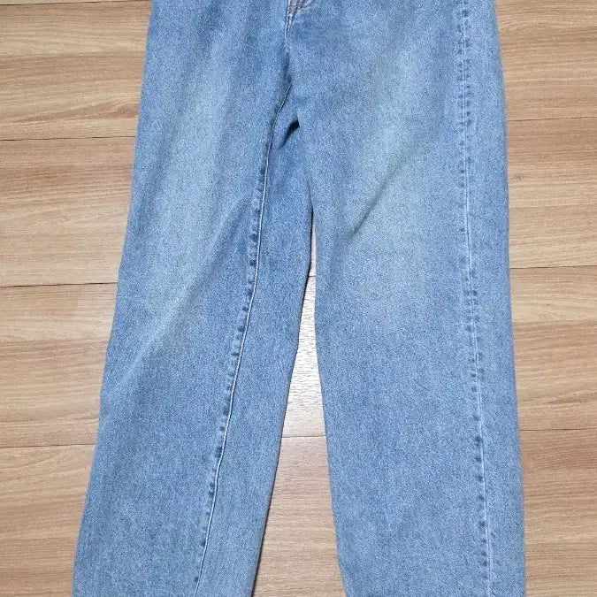 [BUNJANG] thisisneverthat Regular Denim Pants Size S / 디스이즈네버댓 레귤러 데님 S