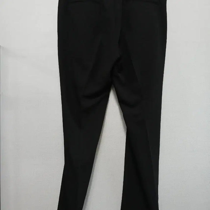 [BUNJANG] 8 Seconds Black Slacks Dress Pants / 에잇세컨즈 블랙 슬랙스 정장 바지