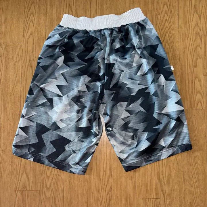 [BUNJANG] Jordan Mesh Shorts White Size S / 조던 메쉬 반바지 화이트 s