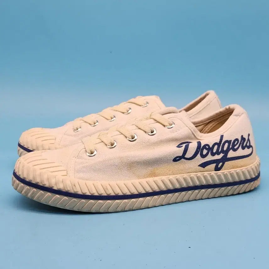 [BUNJANG] MLB Playball New Origin Sneakers / hh MLB 플레이볼 뉴오리진 운동화 230
