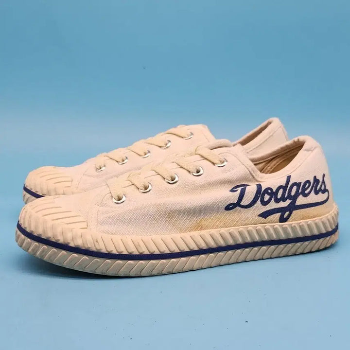 [BUNJANG] MLB Playball New Origin Sneakers / hh MLB 플레이볼 뉴오리진 운동화 230